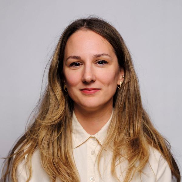 Zeynep Orbay