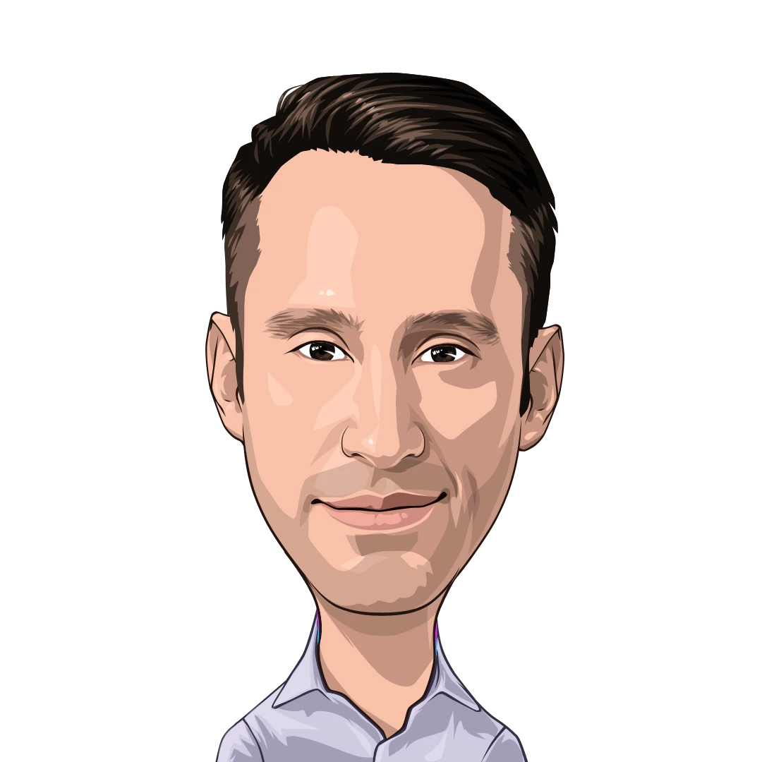 Scott Melker | Speakers | Money20/20 US