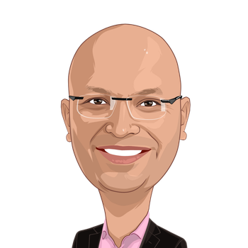 Vivin Ramamurthy