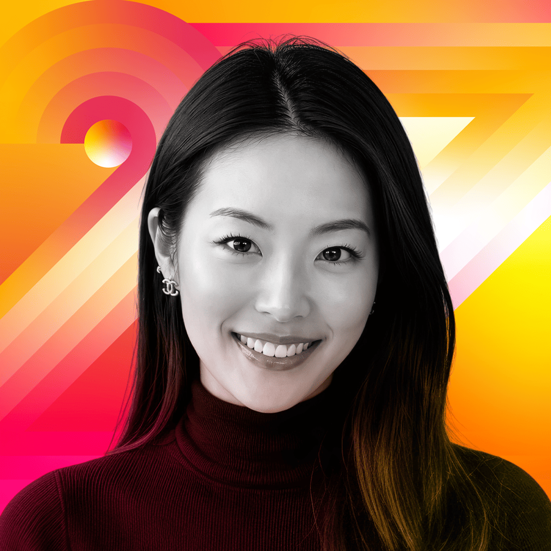 Angela Zhao