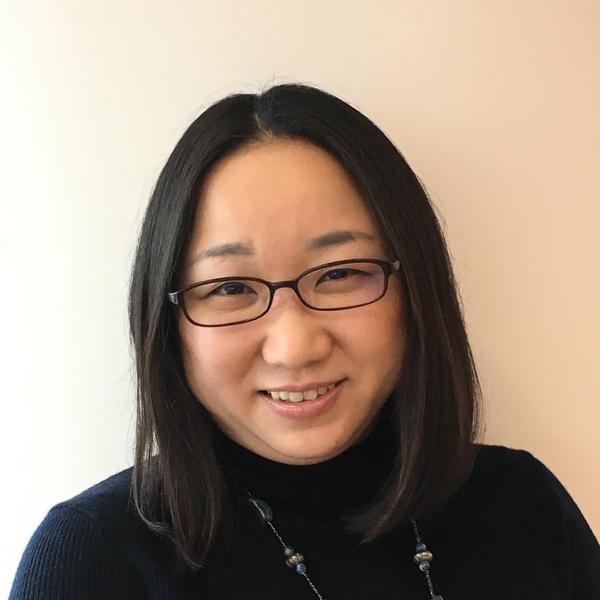 Mina Sakai