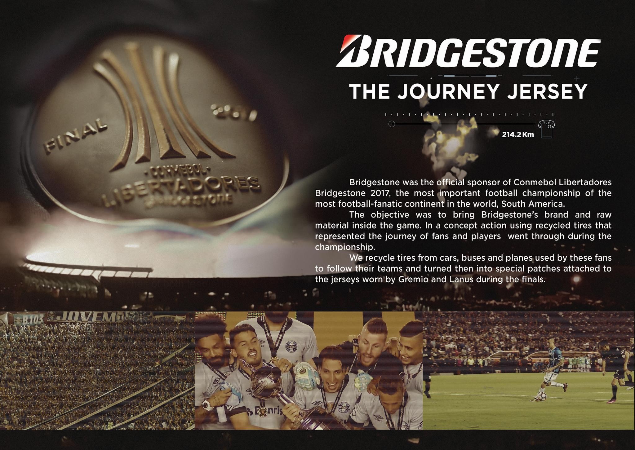 The Journey Jersey