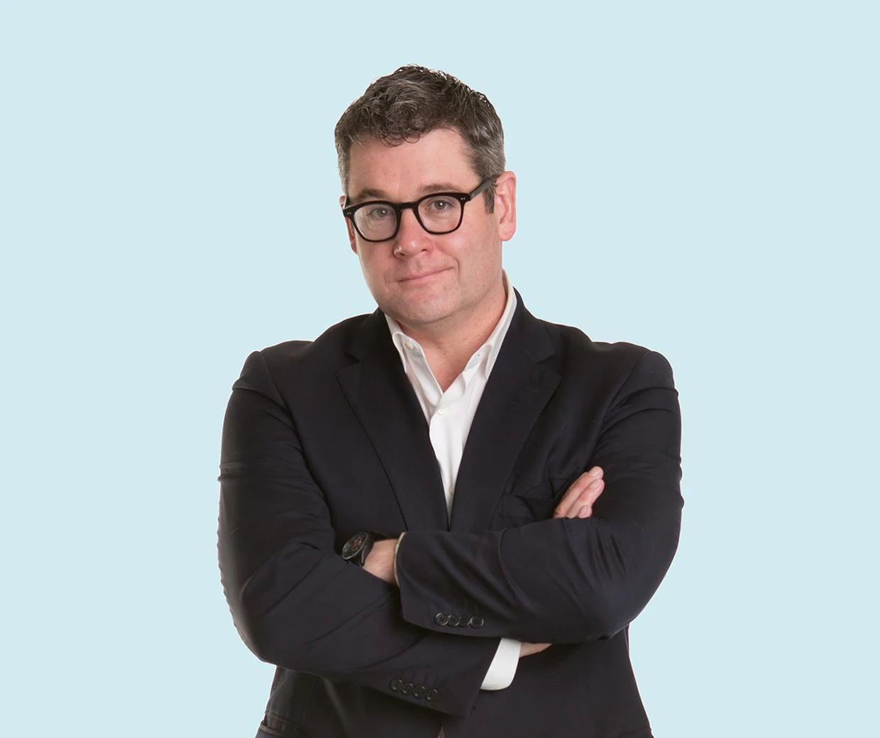 Mark Ritson