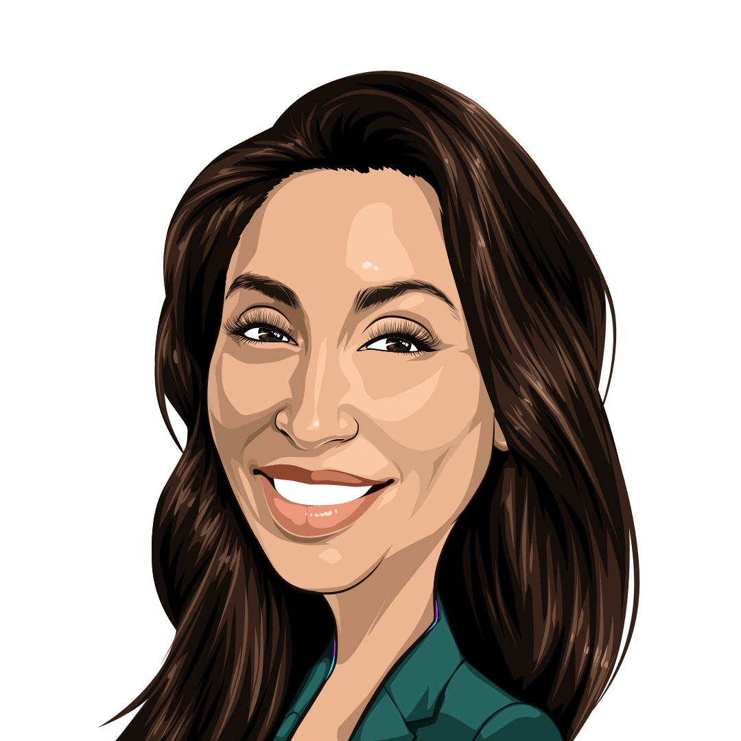 Michelle Jubilee Gonzalez