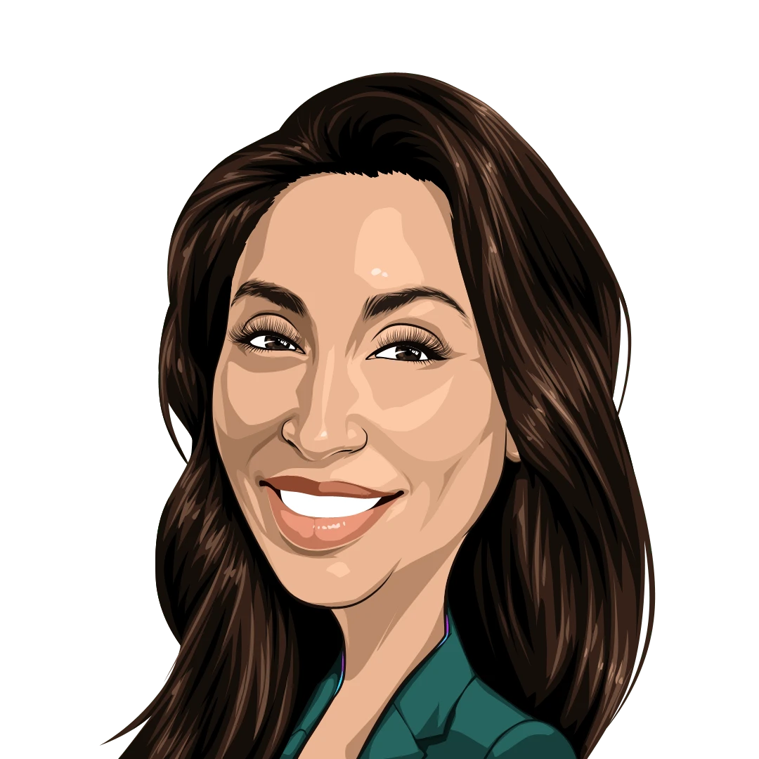 Michelle Jubilee Gonzalez