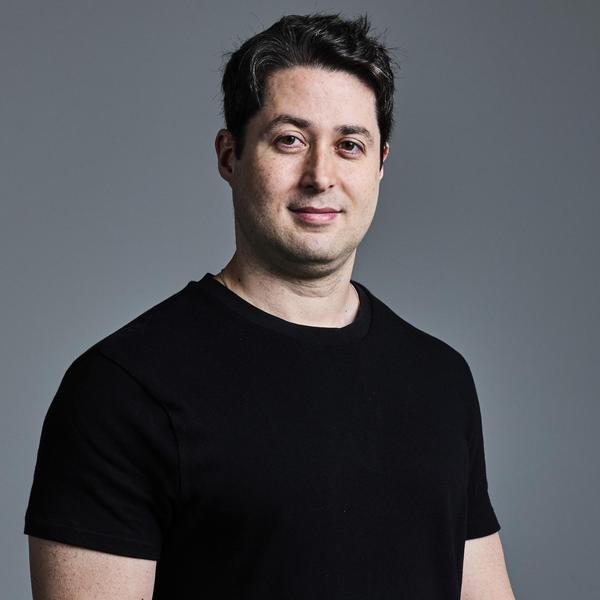 Rafael Gil