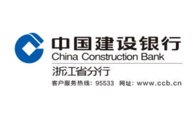 China Construction Bank Zhejiang Branch