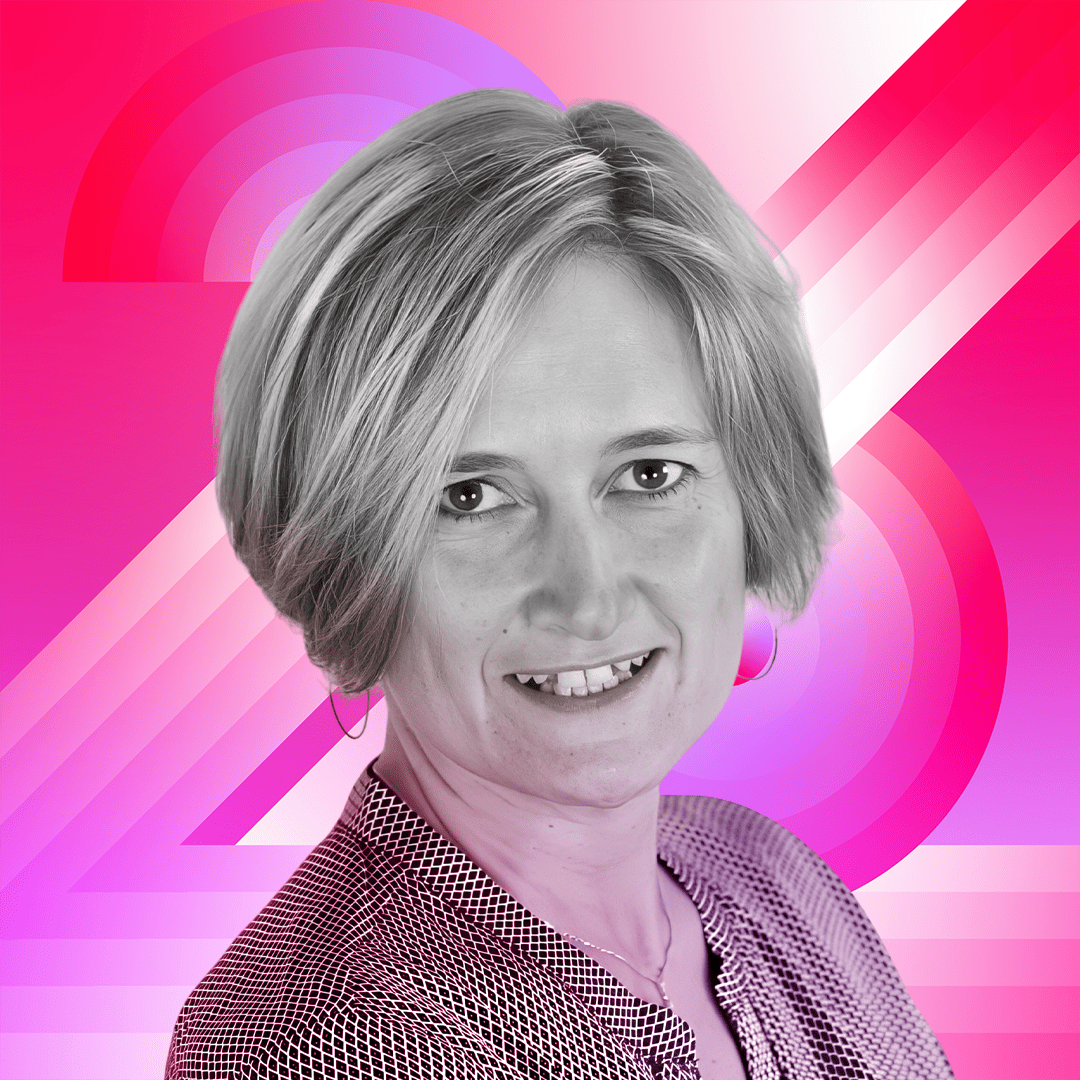 Stéphanie El Rhomri