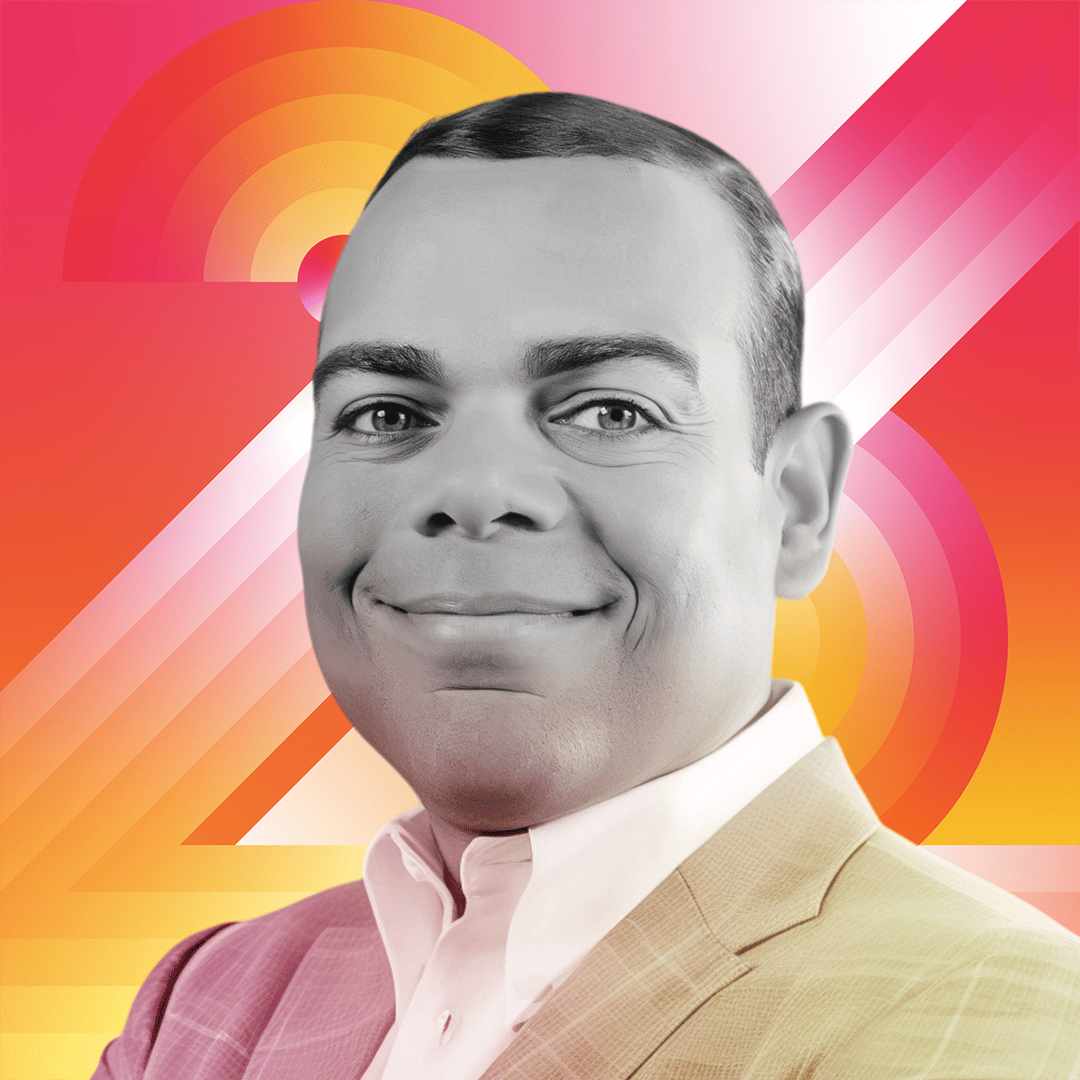 Ricky Michel Presbot