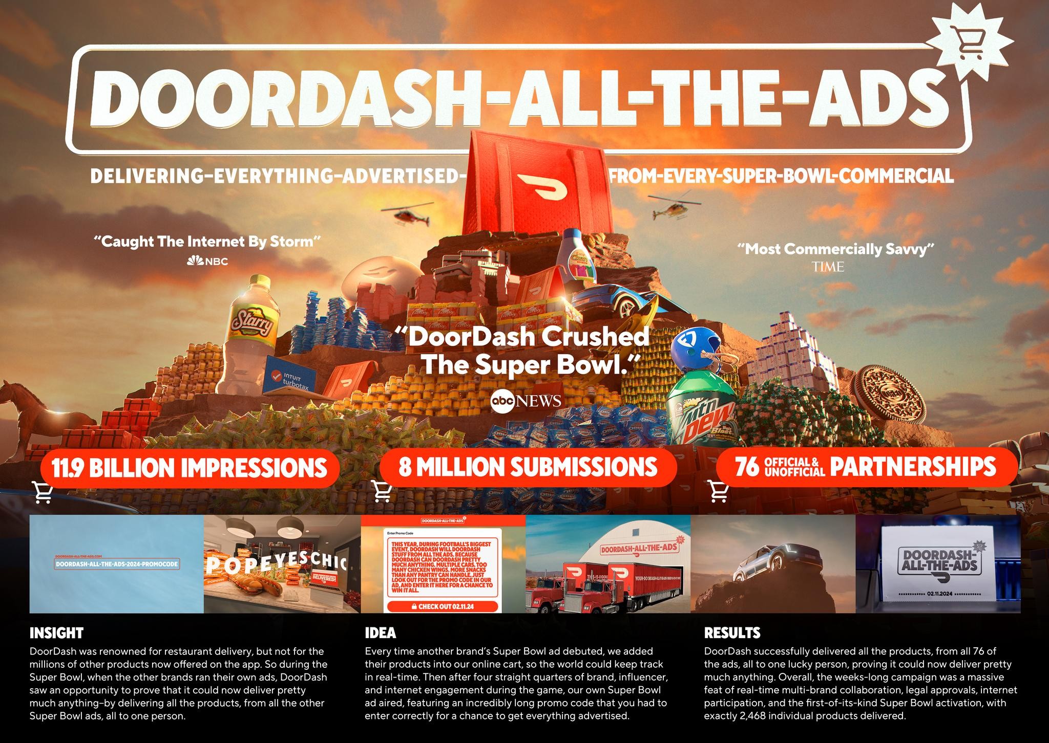 DOORDASH-ALL-THE-ADS