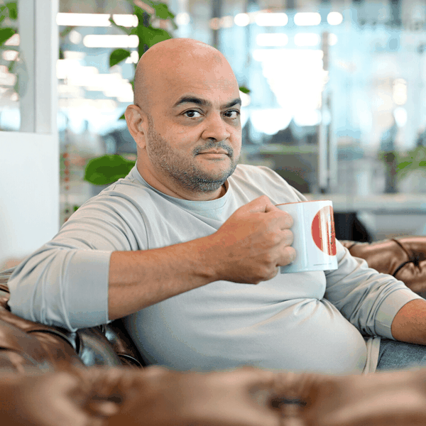 Rohit Malkani