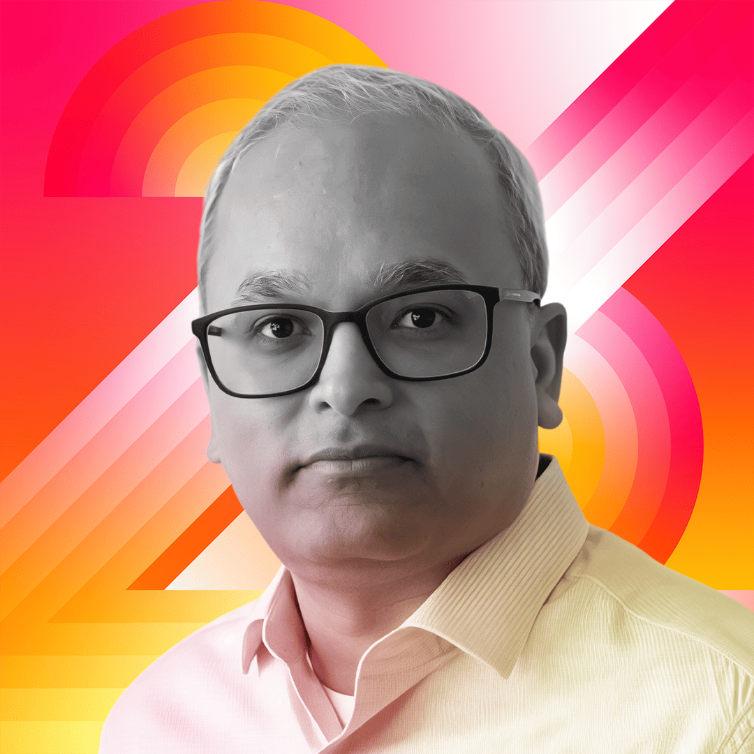 Pavan Bachwal