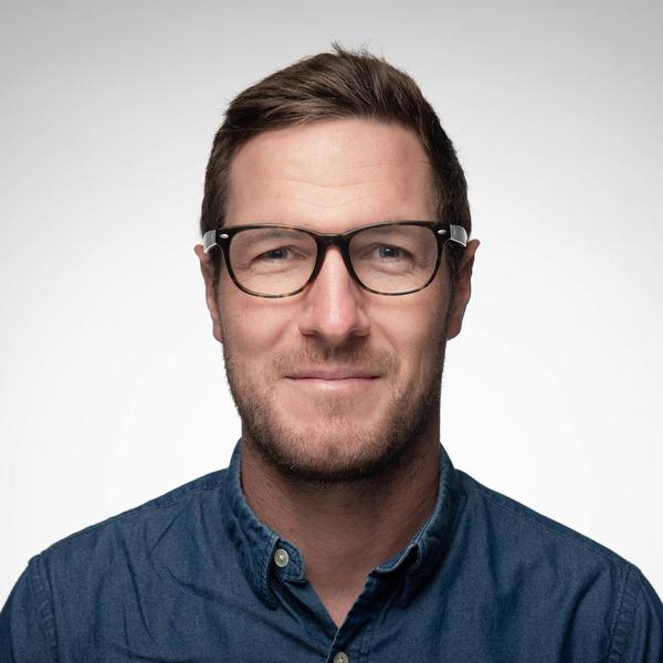 Sebastian Klett