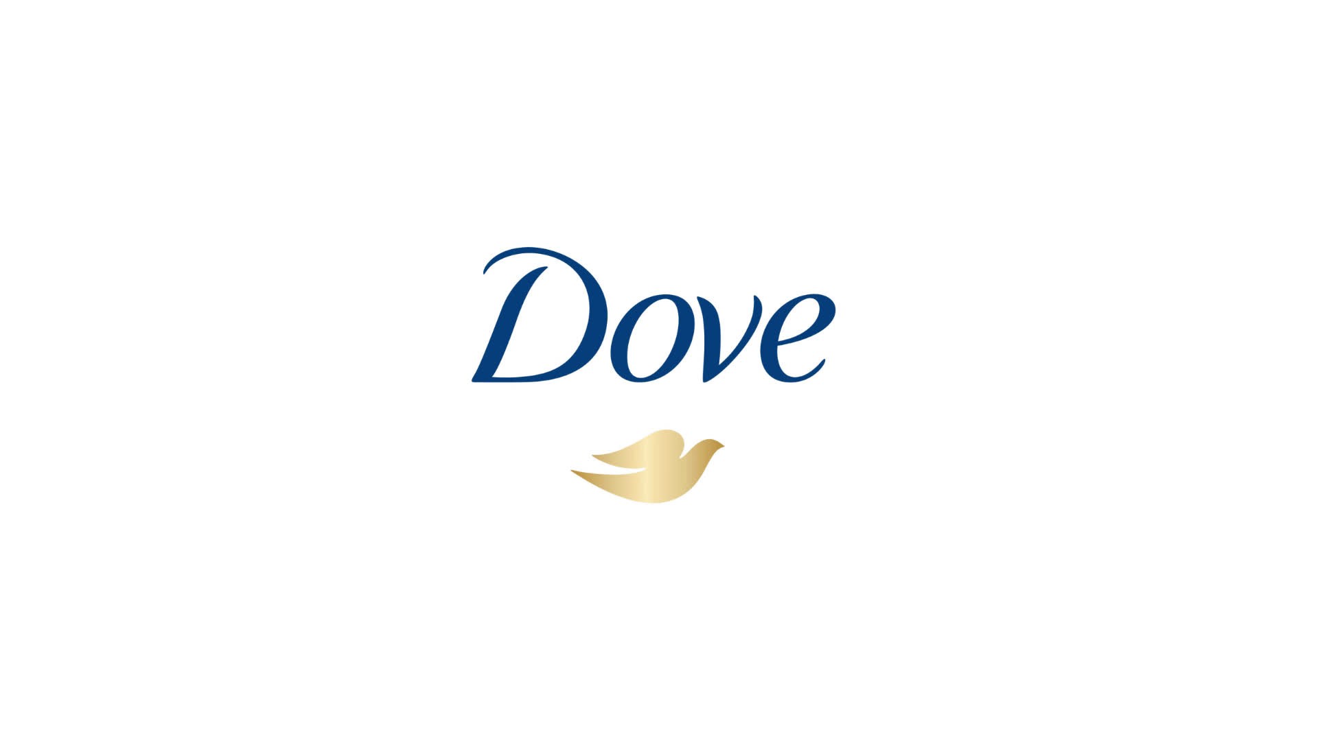Dove - Love Your Hair