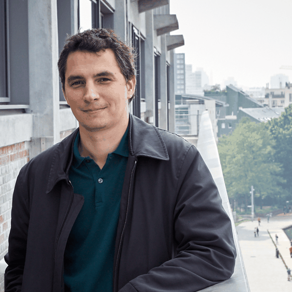 Matthieu Bouilhot