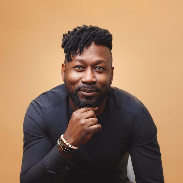 Muyiwa Aleshinloye