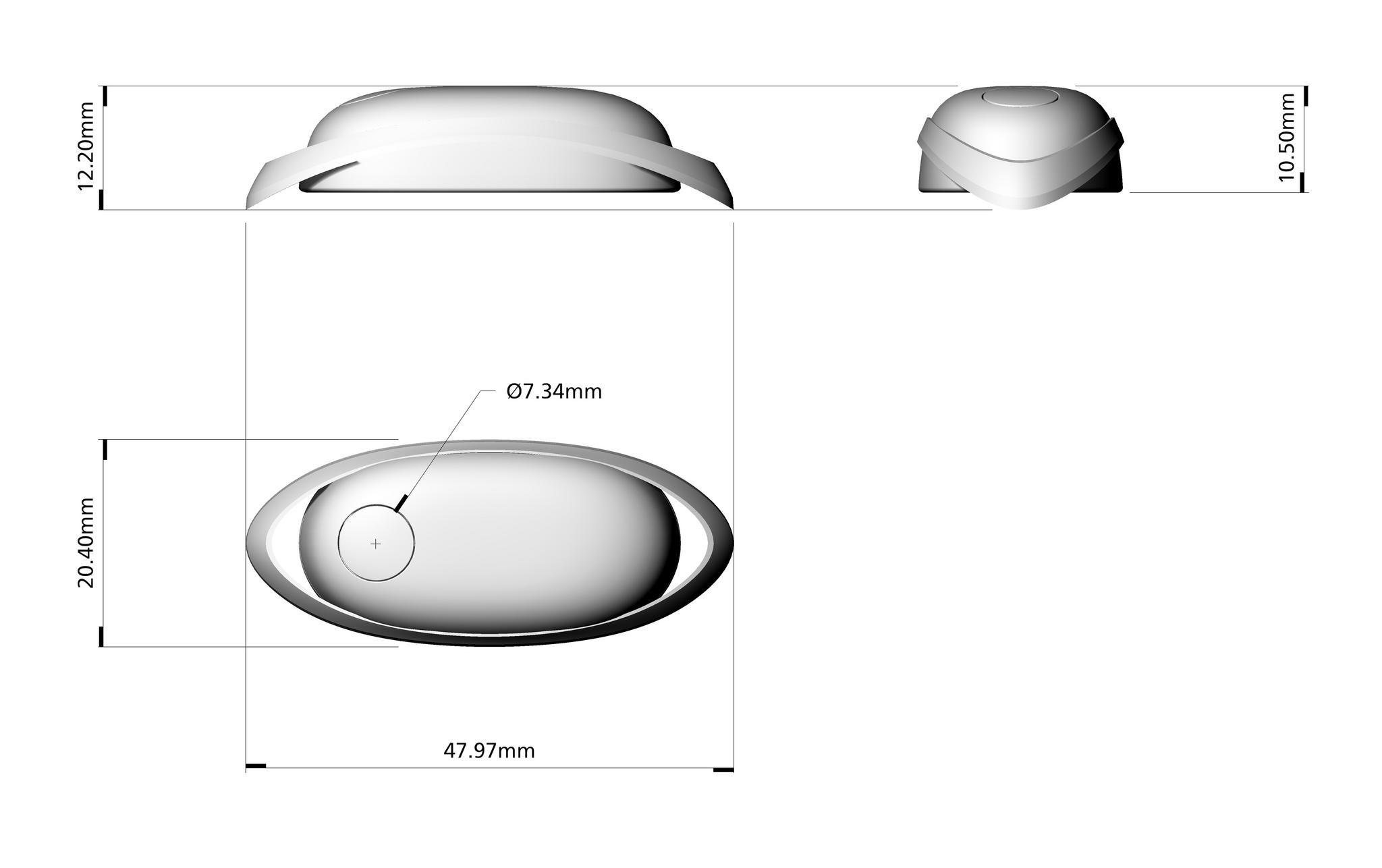 Scale Drawing