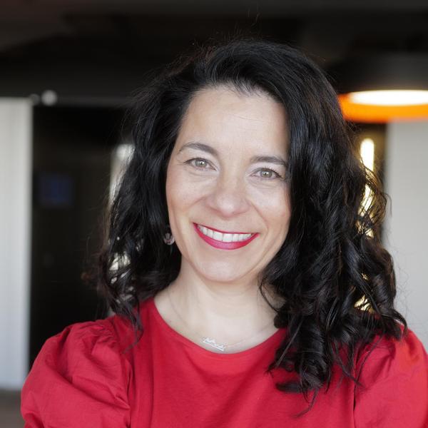 Ana Martín