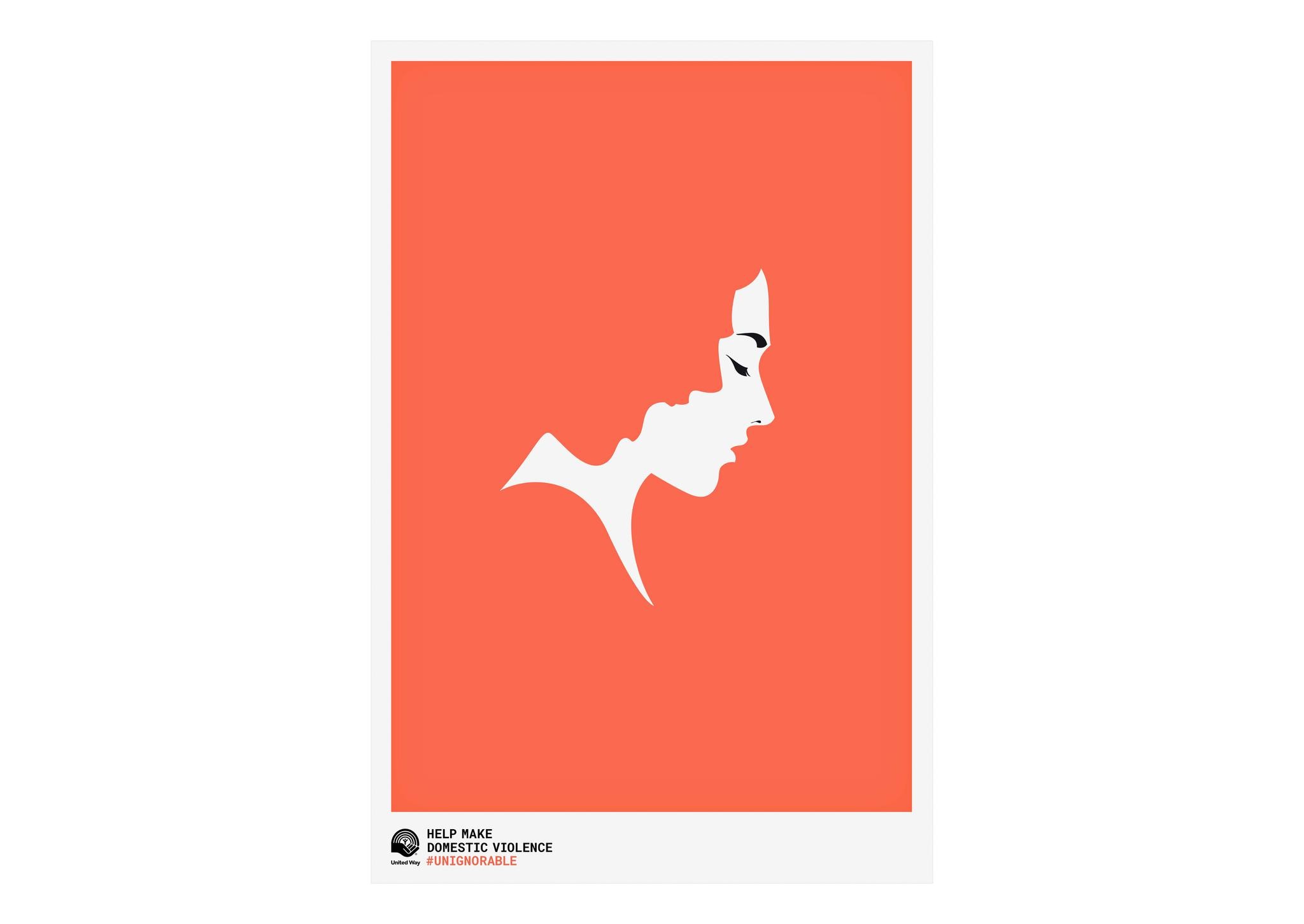 #UNIGNORABLE - Domestic Violence