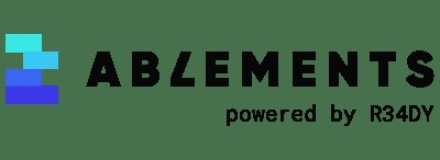 ABLEMENTS powered by R34DY
