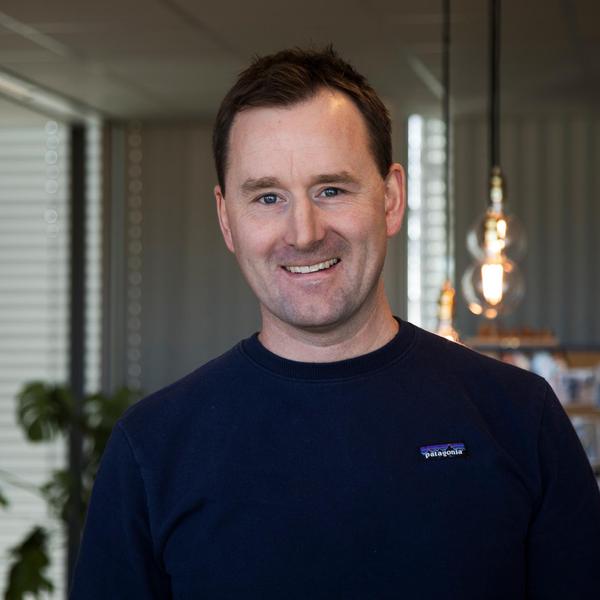 Simon Higby