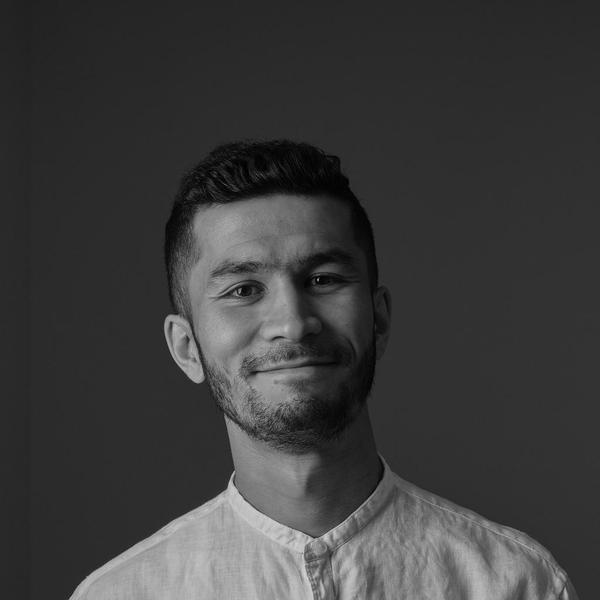 Zokir Khalmatov