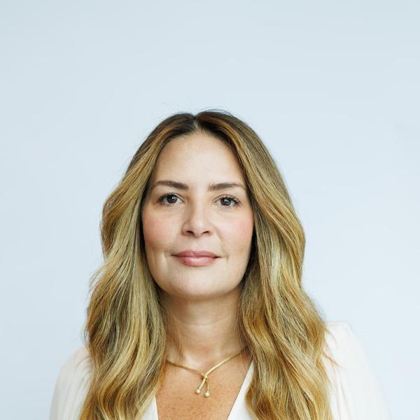 Luciana Pessoa