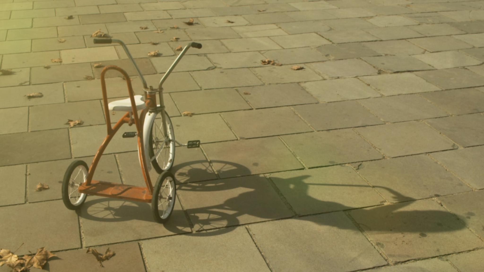 SHADOWS / TRICYCLE