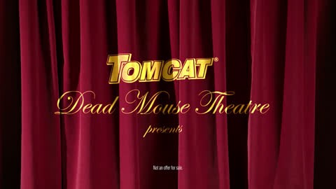 Dead Mouse Theater Online Campaign