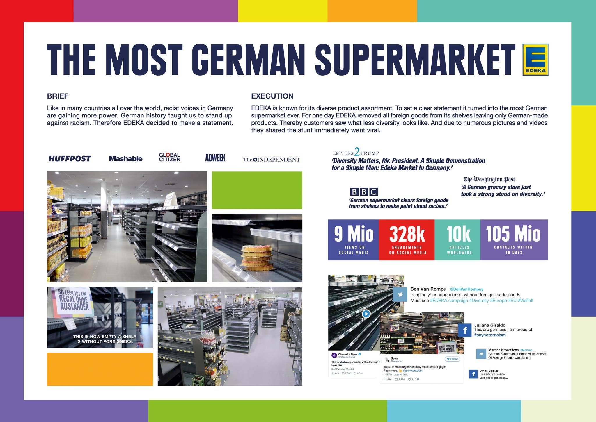 The most German supermarket