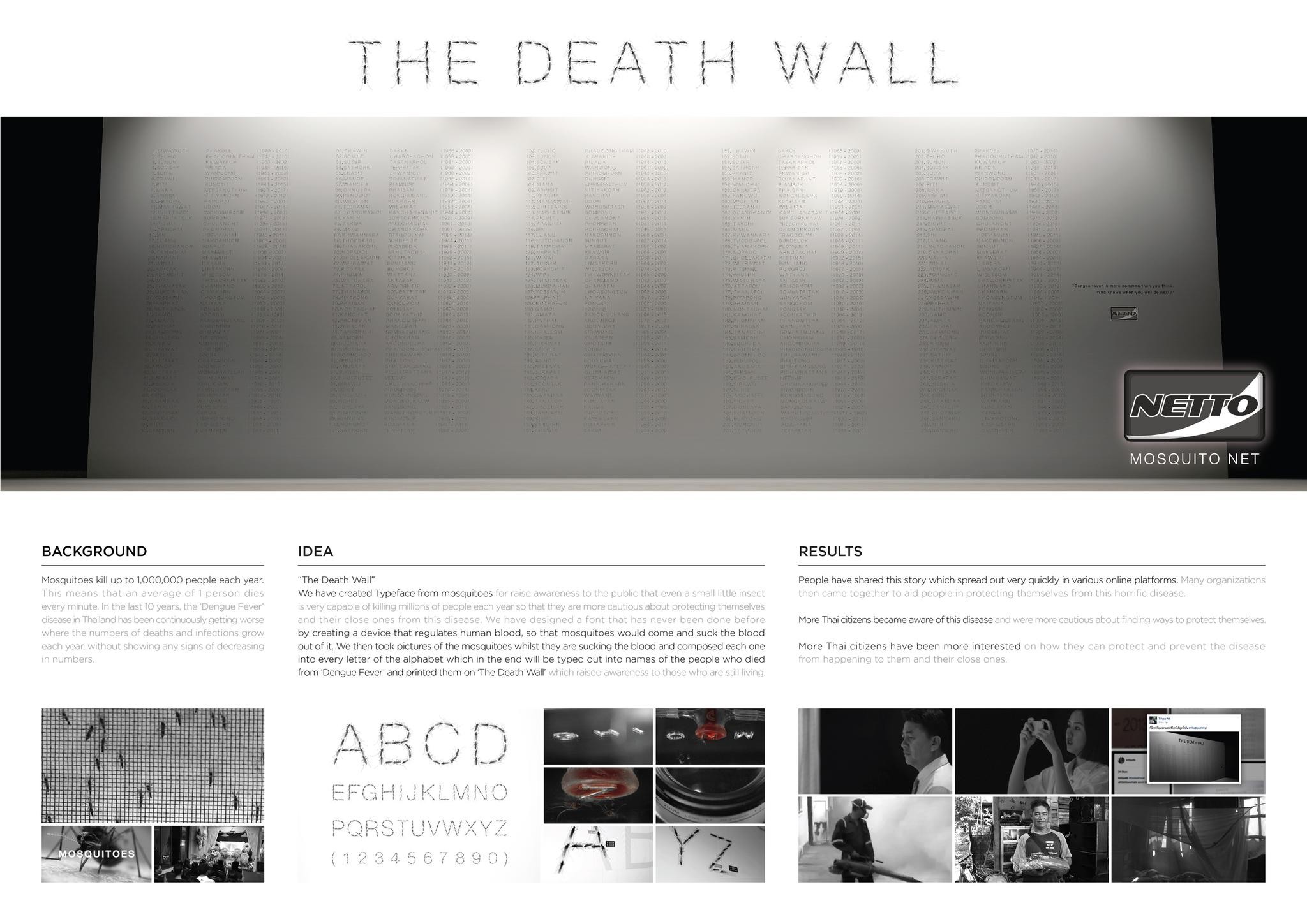 Death Wall