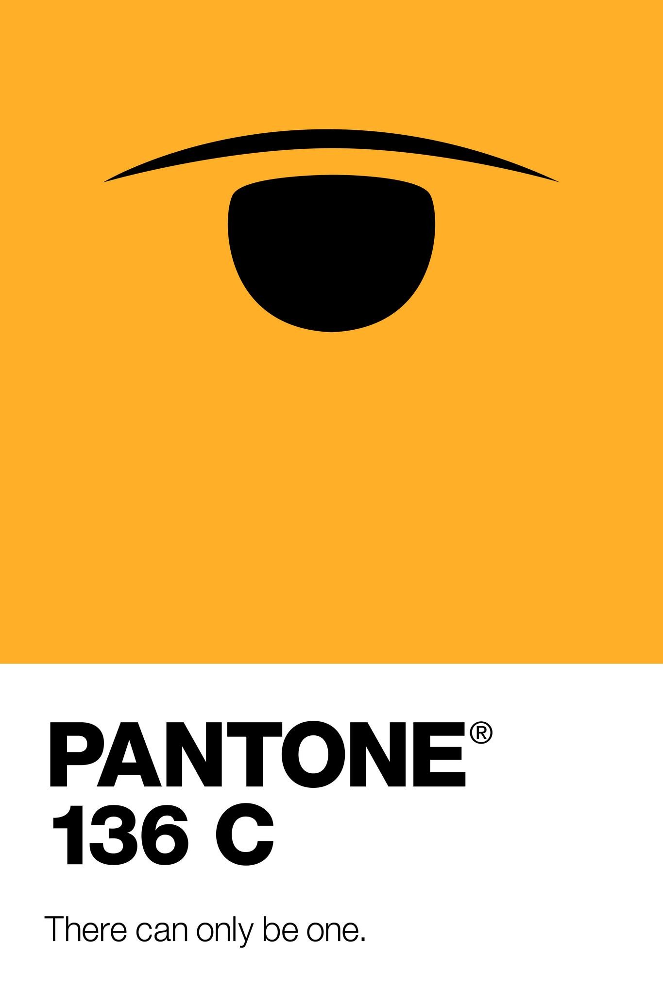 PANTONE