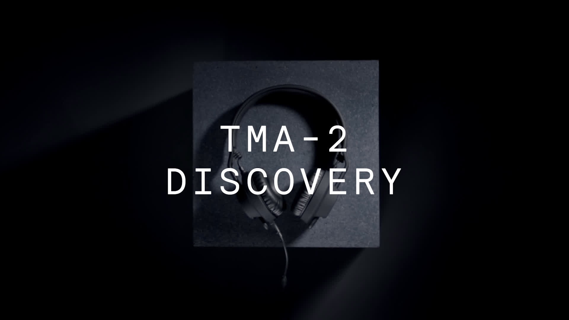 TMA-2 Discovery
