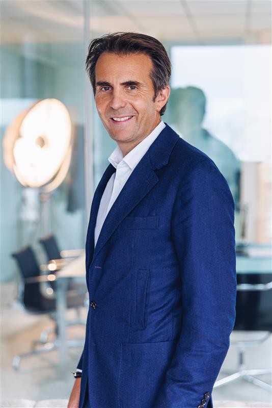 Yannick Bolloré