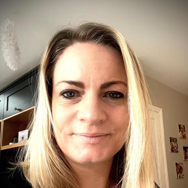 Louise Bonnar