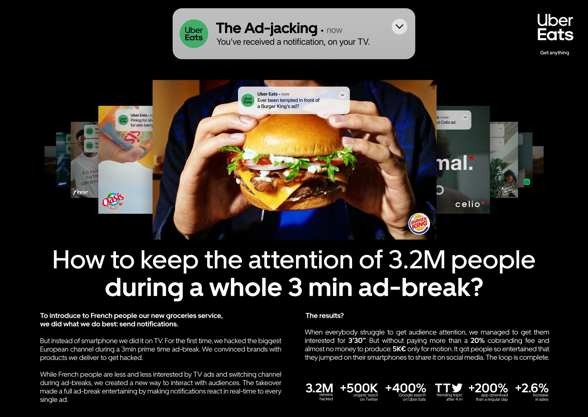 The Ad-jacking