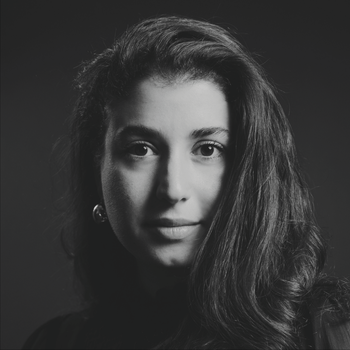 Yasmina Boustani