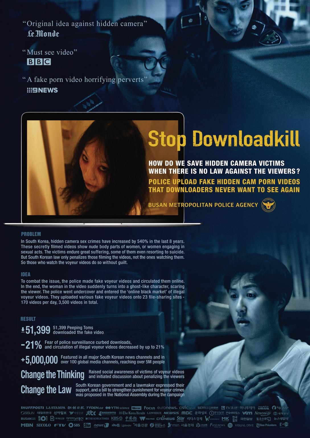 Stop Downloadkill