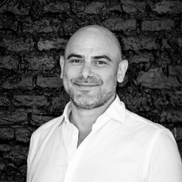 Massimo Capucci