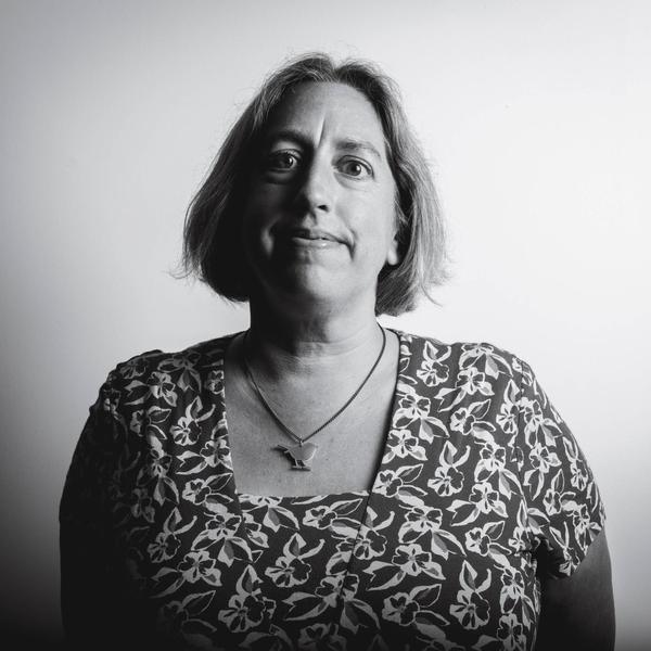 Karin Robinson