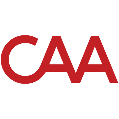 Creative Arts Agency | CAA
