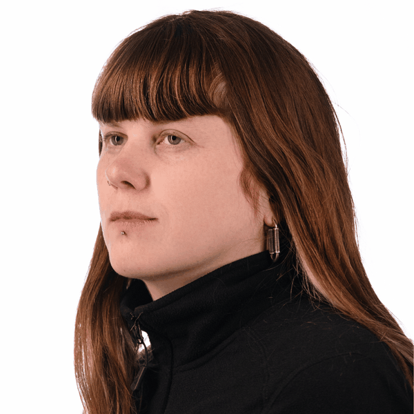 Odile Breffa