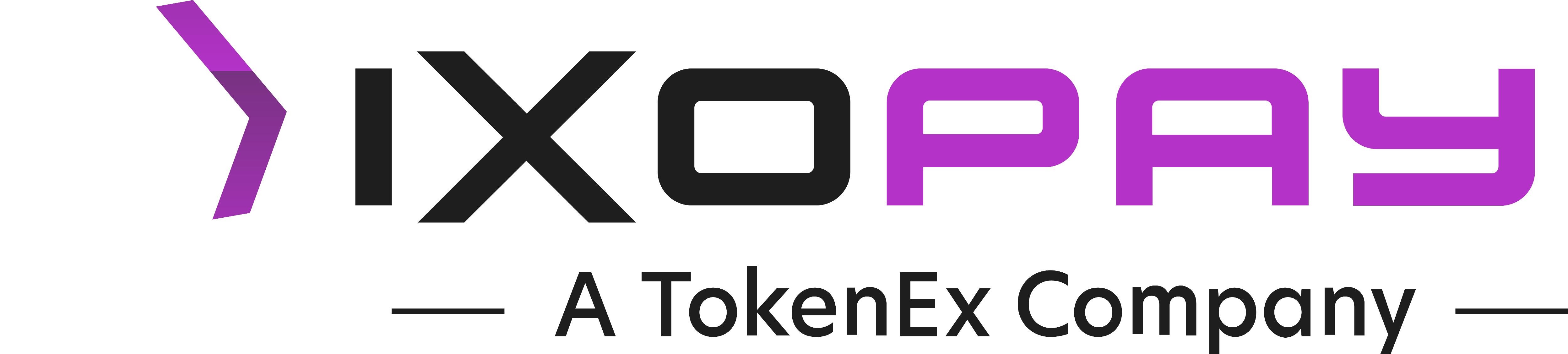  IXOPAY, A TokenEx Company