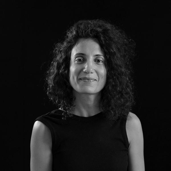 Sarah Berro