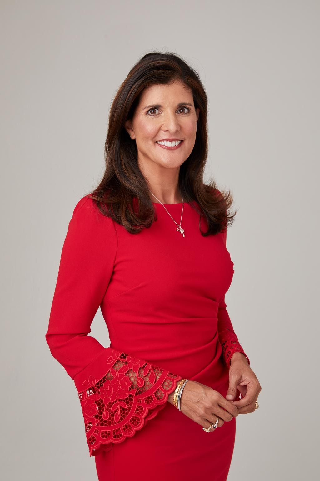Nikki Haley