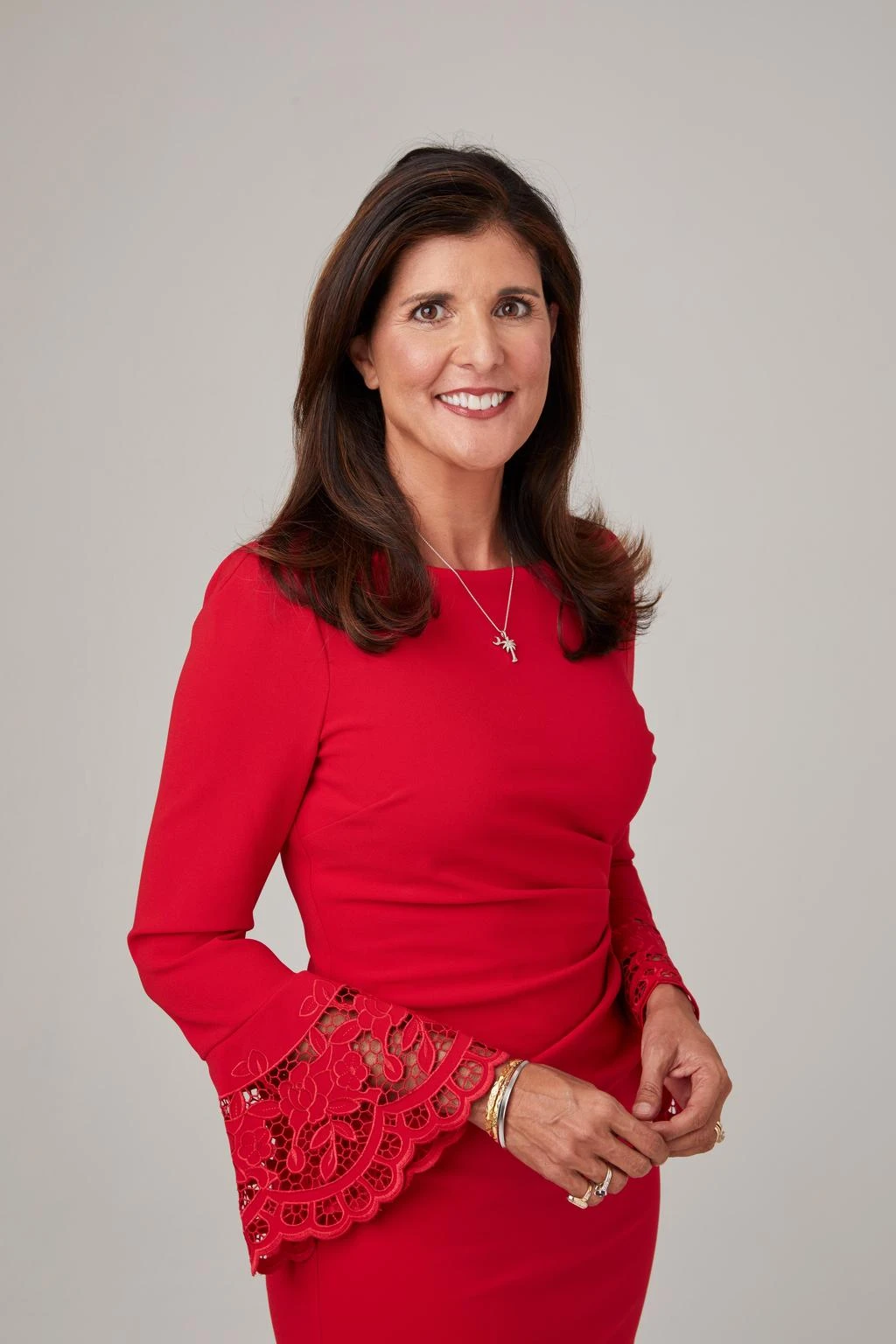 Nikki Haley
