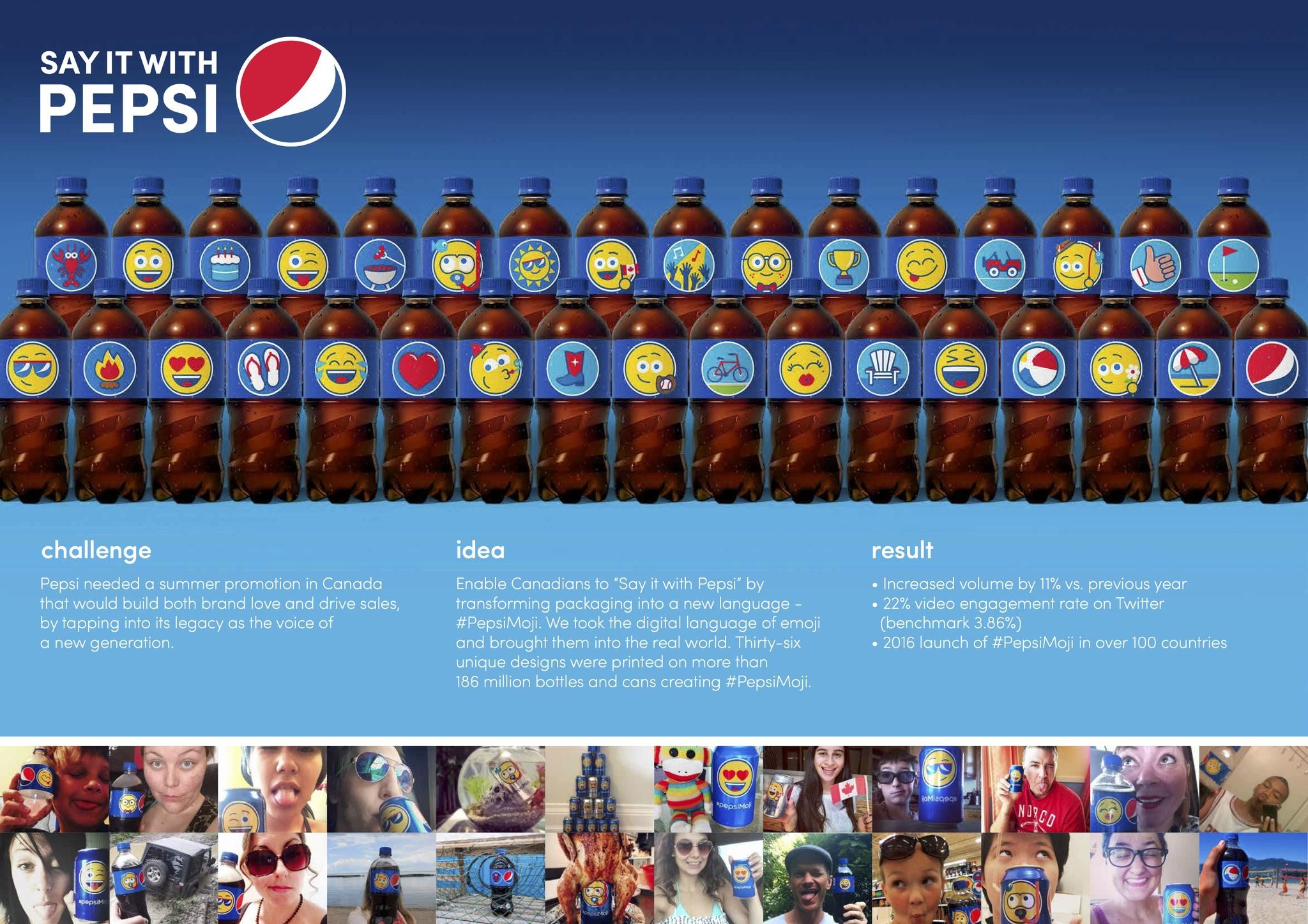 #PepsiMoji