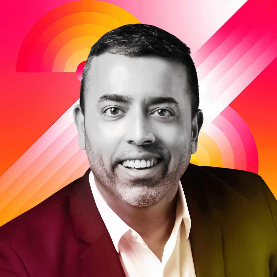 Tushar Sathaye