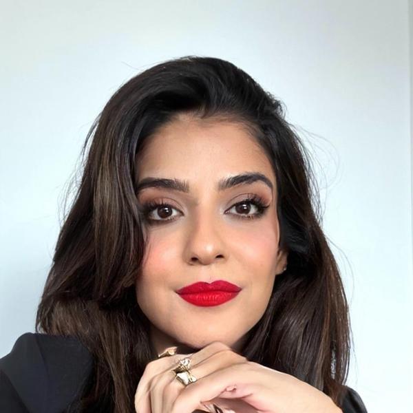 Suchitra Gahlot