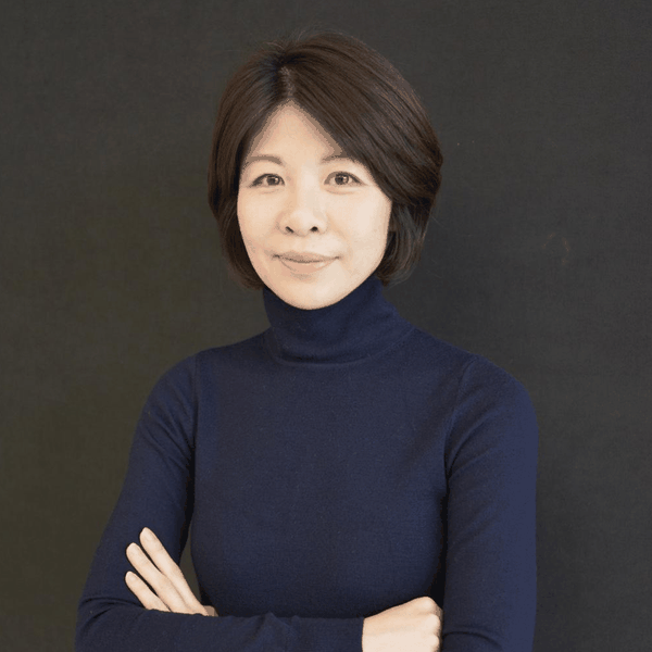 Christina Lu